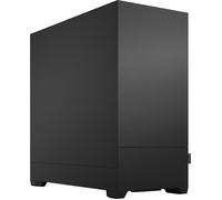 FRACTAL DESIGN Pop Silent Black Solid Noir Boitier PC Moyen tour ATX (FD-C-POS1A