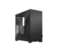 Pop Silent Tower Noir