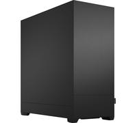 Fractal Design | Pop XL | Fenêtre latérale | Noir solide | E-ATX jusqu'à 280 mm, ATX, mATX, Mini ITX | Alimentation incluse Non | ATX
