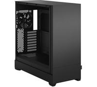 FRACTAL DESIGN - Pop XL Silent Black Solid - Boîtier PC - Noir (FD-C-POS1X-01)