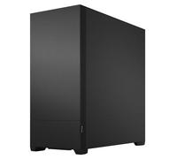 Fractal Design Pop XL Silent - Tour - ATX étendu - pas d'alimentation (ATX) - noir intense - USB/Audio