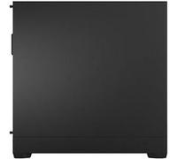 Fractal Pop XL Silent (E-ATX, ATX, mATX, Mini ITX), Boîtier PC, Noir