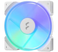Fractal Design – Prisma AL-12 PWM RGB – Blanc