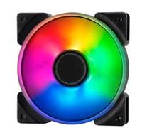 FRACTAL DESIGN Ventilateur PC Prisma AL-12 ARGB PWM - 120mm