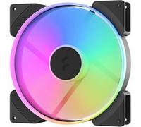Fractal Design Prisma AL-18 ARGB PWM 2 Pack