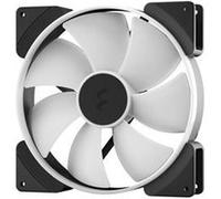 Fractal Design Prisma AL-18 PWM Pack 2 Ventilateurs Supplémentaires 180mm