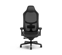Fractal Design FD-CH-RE1M-01 Siège pour jeu vidéo Siège de jeu sur PC Siège rembourré Noir