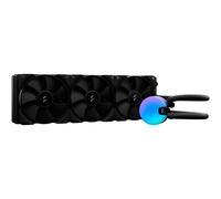 Fractal Design Lumen S36 Aspect 12 PWM x3 AIO CPU Liquid/Water Cooler