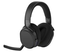 Fractal Design Scape - Casque Gaming - Noir