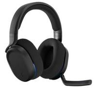 Fractal Design Scape Dark casque gaming over-ear