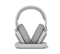 Fractal Design Scape Light - Wireless PC Gaming Headset - Detachable Flip-To-Mut