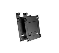 Fractal Design SSD Bracket Kit - Type B, Black