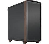 Fractal Design Summit Black Solid boîtier midi tower