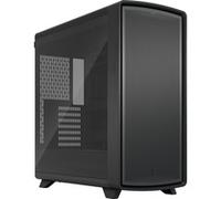 Fractal Design Summit Blackout TG Light Tint boîtier midi tower