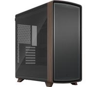 Fractal Design Summit Black TG Light Tint boîtier midi tower