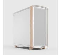 Fractal Design Summit Chalk White Midi Tower Blanc 3x140mm avant 120/140mm haut 2.5/3.5" SSD 229x515x495mm