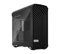 Fractal Design Torrent Black Tempered Glass Light Tint (E-ATX)