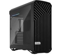 FRACTAL Design Torrent - Black TG Light tint