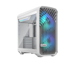 Fractal Design Torrent Compact Blanc