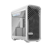 Fractal Design Torrent Compact Tower Blanc