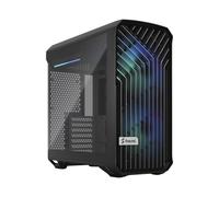 Boitier Fractal Design Torrent Compact RGB Black TG Light Tint