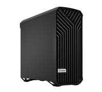 Fractal Design Torrent E-ATX Black Solid High-Airflow Mid Tower Computer Case