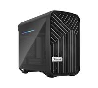 Fractal Design Torrent Nano Micro Tower Noir