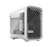 Fractal Design Torrent Nano White TG Clear Tint