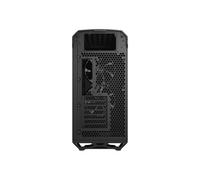 Fractal Design Torrent - Tour - ATX étendu - pas d'alimentation (ATX) - noir intense - USB/Audio