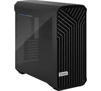 Fractal Design Torrent - Tour - E-ATX - panneau latéral avec fenêtre (verre trempé)