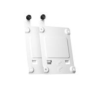 Fractal Design Type B - Kit de mise à jour de disque dur - blanc