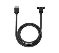 Fractal Design USB-C 10Gbps Cable - Model E - Fast and easy USB-C functionality