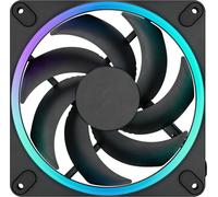 Fractal Design | Ventilateur d'ordinateur, 3 paires | Momentum 14 RGB
