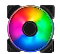 FRACTAL DESIGN Ventilateur PC Prisma AL-12 ARGB PWM - 120mm