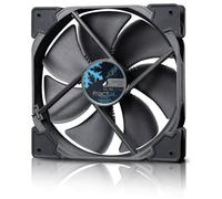 Fractal Design Venturi HP-14 PWM Boitier PC Ventilateur 14 cm Noir, Gris