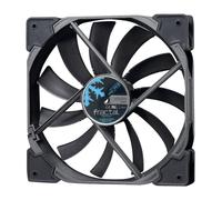 Fractal Design Venturi HF-14 Boitier PC Ventilateur 14 cm Noir, Gris