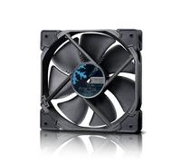 Fractal Design Venturi HP-12 White - PWM - Computer Fan - Silent Fan - High Airf