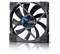 Fractal Design Venturi HP-14 PWM 140mm Black