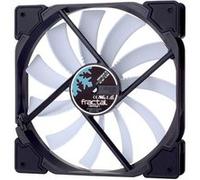Fractal Design Venturi Series HF-14 - Ventilateur châssis - 140 mm - noir, blanc G