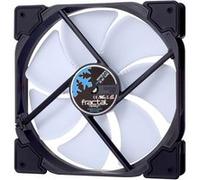 Fractal Design Venturi Series HP-14 PWM - Ventilateur châssis - 140 mm - noir, blanc G