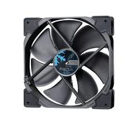 Fractal Design Venturi Series - Ventilateur châssis - 140 mm - noir G
