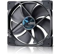 Fractal Design Venturi HP-14 PWM Boitier PC Ventilateur 14 cm Noir, Gris