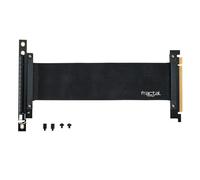 Fractal Design VRC-25 - Universel - Noir - Fractal Design Define R6