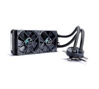 Fractal Design Water Celsius S24 Blackout (FD-WCU-CELSIUS-S24-BKO) 1859 Noir