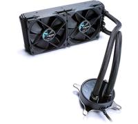 FRACTAL DESIGN Watercooling Celsius S24 Blackout (FD-WCU-CELSIUS-S24-BKO)