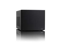 Fractal FD-CA-NODE-304-BL Boitier PC Design Node ATX, 6 baies 3,5", 2 x USB 3.0 Noir