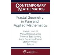 Fractal Geometry in Pure and Applied Mathematics