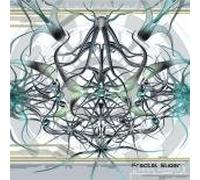 Fractal Glider - Digital Mandala