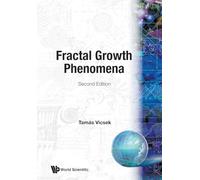 Fractal Growth Phenomena (2nd Edition)