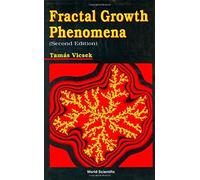 Fractal Growth Phenomena (2nd Edition)